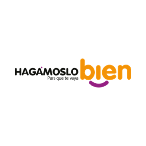 hagamoslo bien